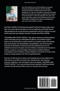 Socorro, Meu Filho é LGBTQIA+! Guia Essencial para Pais Apoiadores - imagem 3