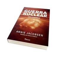 Guerra Nuclear: Um Cenário Aterrador e Essencial para Entender o Mundo Atual - imagem 4