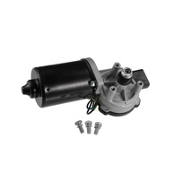 Motor Limpador Para-brisa Jeep Wrangler 2007-2016 - Peça Durável e Confiável - imagem 1