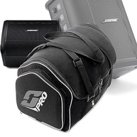 Case Bolsa Polo Culture Premium para Caixa de Som Bose S1 Pro Plus - Proteção Acolchoada e Estilosa - imagem 2