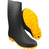 Bota Motocross Pro Tork Jett Trail Adulto - Segurança e Conforto para suas Trilhas (Preto/Vermelho) - imagem 3