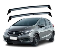 Rack Eqmax New Wave Cinza para Honda Fit 2015-2019: Estilo e Funcionalidade - imagem 2