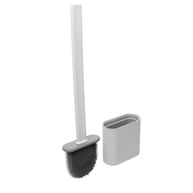 Escova Sanitária com Suporte LYOR - Design Moderno e Prático para Banheiro - imagem 3