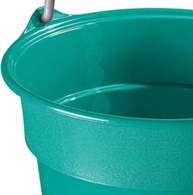Balde 8L Oba Sanremo Sortido – Prático e Resistente para Organização e Armazenamento - imagem 4