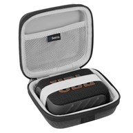 Geekria Capa Protetora Premium para JBL Go 4/3/3 Eco: Segurança e Estilo para Seu Alto-Falante - imagem 2