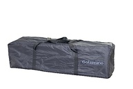 Berço Triton Grafite - Conforto e Segurança para Bebês em Casa e Viagem - imagem 3