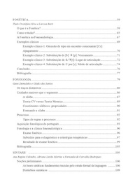 Linguística para Fonoaudiologia: Conectando Teoria e Prática Essencial - imagem 4