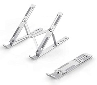 Suporte Ergonômico em Alumínio Ajustável para Notebook e MacBook | Conforto e Ventilação - imagem 5