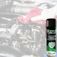 Verniz para Motor ONYX PLUS 300ml: Brilho Intenso e Proteção Duradoura - imagem 5