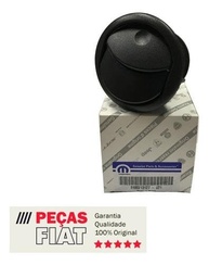 Kit 4 Difusores de Ar Central e Lateral para Fiat Palio Economy Fire Way - Original Mopar - imagem 3