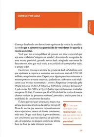 Receita Previsível: A Bíblia de Vendas Outbound para Triplicar Resultados (2ª Edição) - imagem 3
