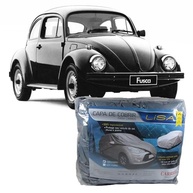 Capa Protetora Premium para VW Fusca: Forrada, Impermeável e Elegante (P295) - imagem 2