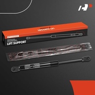 Suporte de Porta-Malas A-Premium para Honda Civic e Accord - Elevação Segura e Durável - imagem 3