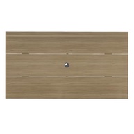Painel com Suporte para TV até 60" SLIM em Carvalho - Design Moderno e Organização Inteligente - imagem 5