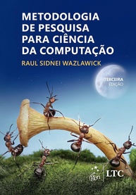 Metodologia de Pesquisa em Ciência da Computação: Guia Essencial para Seu Trabalho Científico - imagem 1
