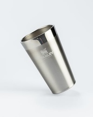 Stanley Copo Térmico 473ml - Isolado, Empilhável e Versátil para Bebidas Quentes ou Fria - imagem 3