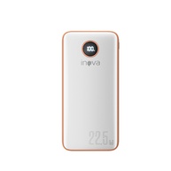 Power Bank 20000mAh Carga Rápida: Energia Turbo para Seus Dispositivos iOS & Android - imagem 1