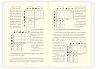 Murdle: A Escola de Mistérios - 50 Enigmas Sinistros para Detetives - imagem 5