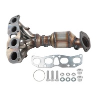 Conversor Catalítico Alto Fluxo para Nissan Altima & Rogue 2.5L - Desempenho e Eficiência EPA Aprovado - imagem 1