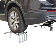Rampa Expositora Eqmax para Carros: Eleve a Apresentação do Seu Veículo! - imagem 2