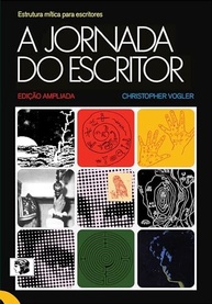 A Jornada do Escritor: Desvende a Estrutura Mítica para Histórias Poderosas - imagem 2