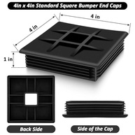 Tampas de Para-choque RV 10cm: Proteção Essencial para Mangueiras de Esgoto - imagem 3