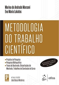 Metodologia do Trabalho Científico: Guia Essencial para Pesquisadores - imagem 2
