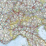 Mapa Europa Aventura National Geographic: Essencial para sua Viagem! - imagem 3