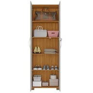 Armário Multiuso 2 Portas com Chave - Segurança e Estilo para Qualquer Ambiente - imagem 5