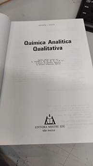 Química Analítica Qualitativa: Guia Completo para Estudantes e Profissionais - imagem 3