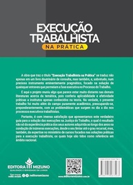 Execução Trabalhista na Prática: Guia Essencial para Soluções Eficazes - imagem 3