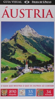 Áustria: Seu Guia Visual Completo para Explorar o Coração da Europa - imagem 1