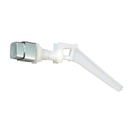 Acionamento Lateral Externo para Caixa de Descarga Astra - ABS Reforçado - imagem 2