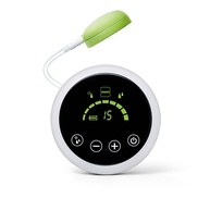 Upgrade Set para Bomba Tira-Leite MAM Elétrica - Conforto e Liberdade na Extração - imagem 1
