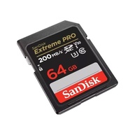 Cartão de Memória SanDisk Extreme PRO 64GB SDXC UHS-I: Velocidade e Segurança para Seus Projetos - imagem 4