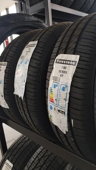Pneu Firestone F700 175/65R14 82T: Desempenho e Segurança para seu Carro - imagem 3