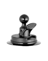 Base de Sucção Arkon SPRM081B para Para-brisa: Fixação Forte e Segura para Seu Dispositivo - imagem 3
