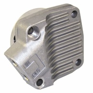 EMPI 16-9702: Bomba de Óleo de Fluxo Completo para VW Bug, Baja e Sand Rail - Performance e Durabilidade - imagem 1