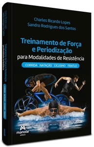 Treinamento de Força e Periodização para Resistência: Maximize Sua Performance Esportiva - imagem 1