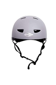 Capacete Mormaii Cinza Tamanho G: Segurança e Estilo para suas Aventuras - imagem 3