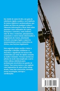 Gestão de Custos de Obra: Guia Essencial para Engenheiros e Gestores - imagem 3