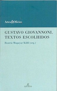 Gustavo Giovannoni: Textos Essenciais para Urbanismo e Restauro Urbano - imagem 3