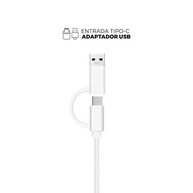 Carregador Wireless Magnético Gshield 15W Tipo C: Carregamento Rápido e Seguro para seu iPhone - imagem 3