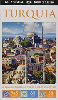 Turquia: O Guia Visual Definitivo para Sua Próxima Aventura - imagem 2