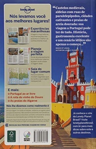 Lonely Planet Portugal: Seu Guia Essencial para Descobrir o Melhor do País - imagem 3