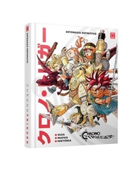 Chrono Trigger: Detonado Definitivo - Guia Completo para Dominar o Jogo - imagem 3