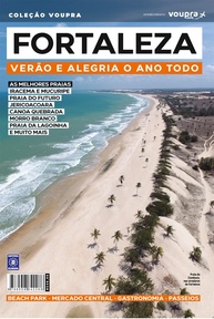 Fortaleza: Seu Guia Completo para um Verão Inesquecível o Ano Todo! - imagem 1