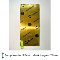 Película Hprime Nanoshield para Samsung Galaxy S24 Ultra: Proteção Imbatível! - imagem 5