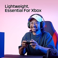 Headset Gamer HyperX CloudX Stinger Core 2 Black: Conforto e Som Imersivo para Xbox - imagem 5