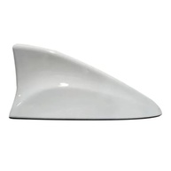 Antena Shark Tubarão Universal Branca para Hyundai HB20, i30, ix35 - Design Esportivo e Sinal Amplificado - imagem 2